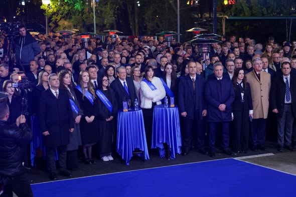 PD midis “Rinovimit me veteranë” dhe pushtetit pa fitore