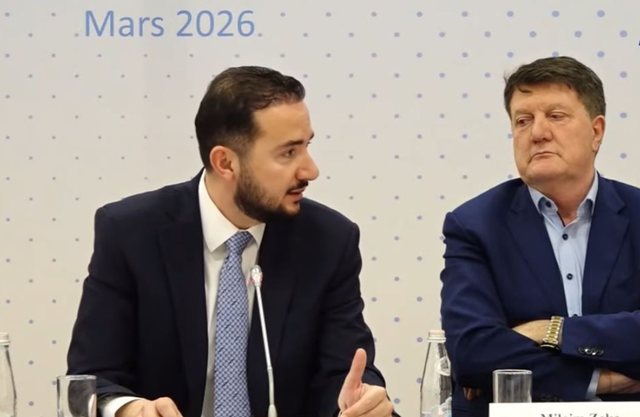 Ervin Salianji: “Premtimet nuk u mbajtën, statuti i PD-së nuk njeh justifikim”