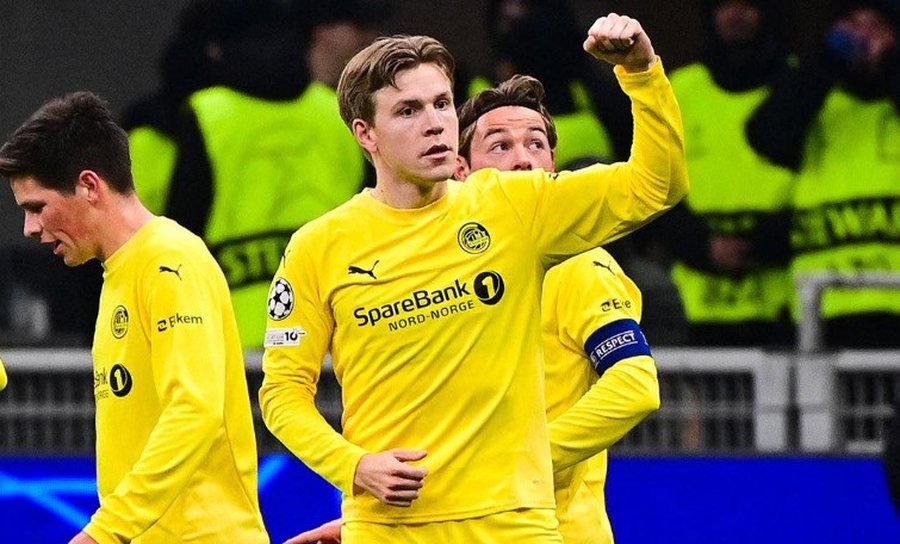 Inter “lë nam” në Champions League, humbet edhe në “San Siro” ndaj ekipit modest