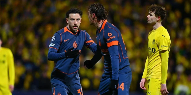 Interi “ngrin” në Norvegji, Bodo/Glimt turpëron zikaltërit në Champions