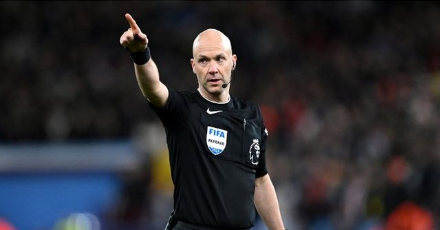 Gjyqtari i Premier League do të gjykojë kuqezinjtë në Poloni, zyrtarizohet edhe arbitri i Kosovës