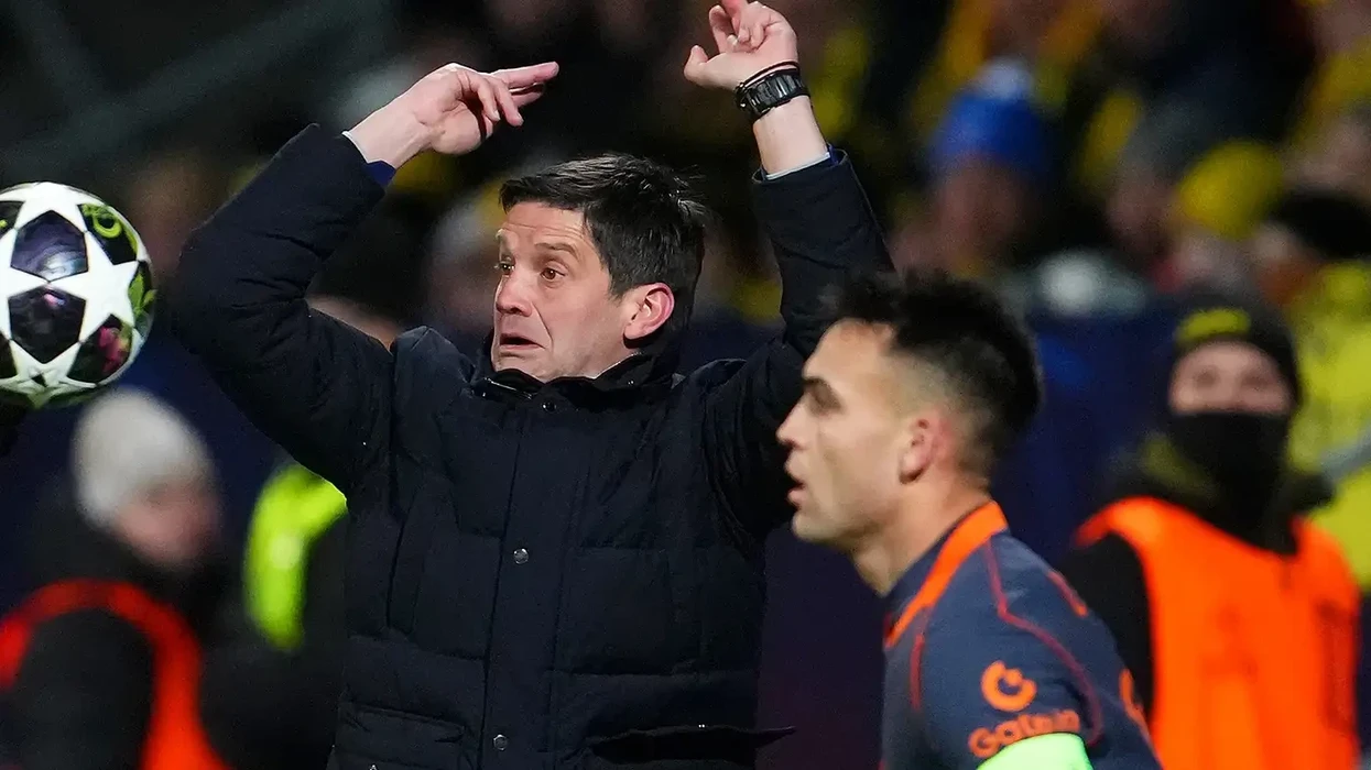 Humbja nga Bodo/Glimt lë shumë pasoja te Interi, lojtarët shtrohen në çmendinë!