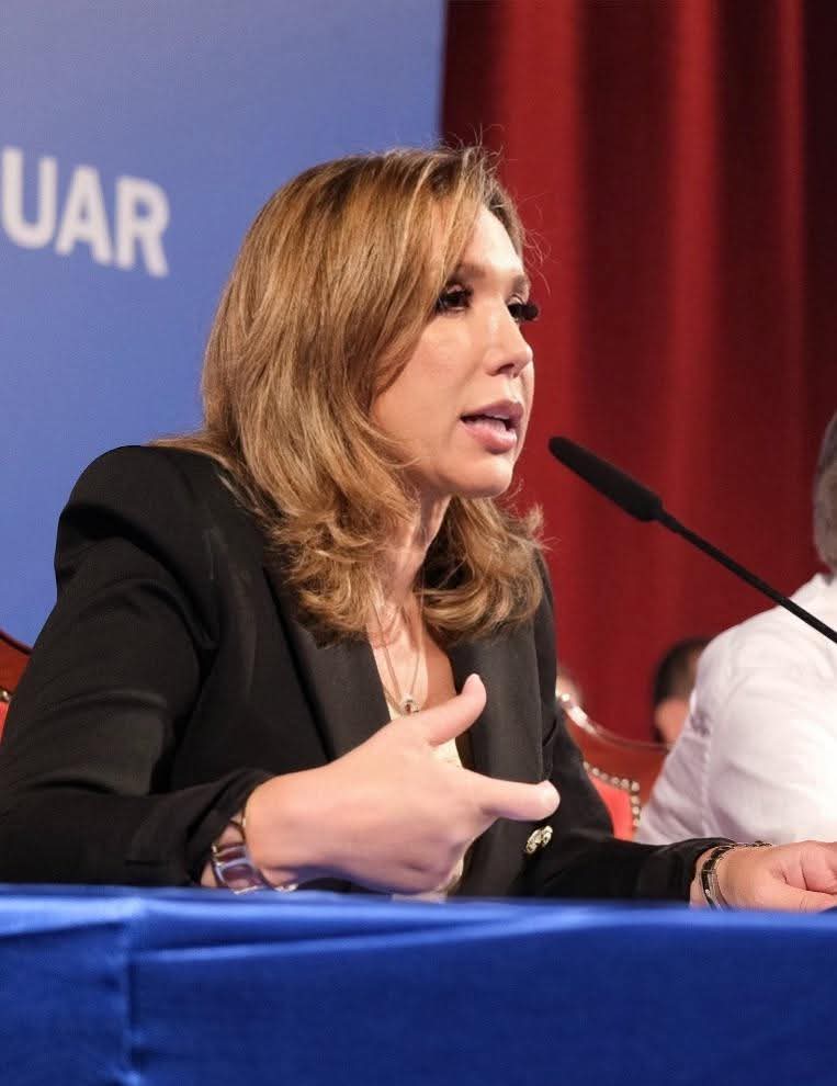 EVI Kokalari: Ju siguroj se vetëm unē e mund Berishën dhe Ramën