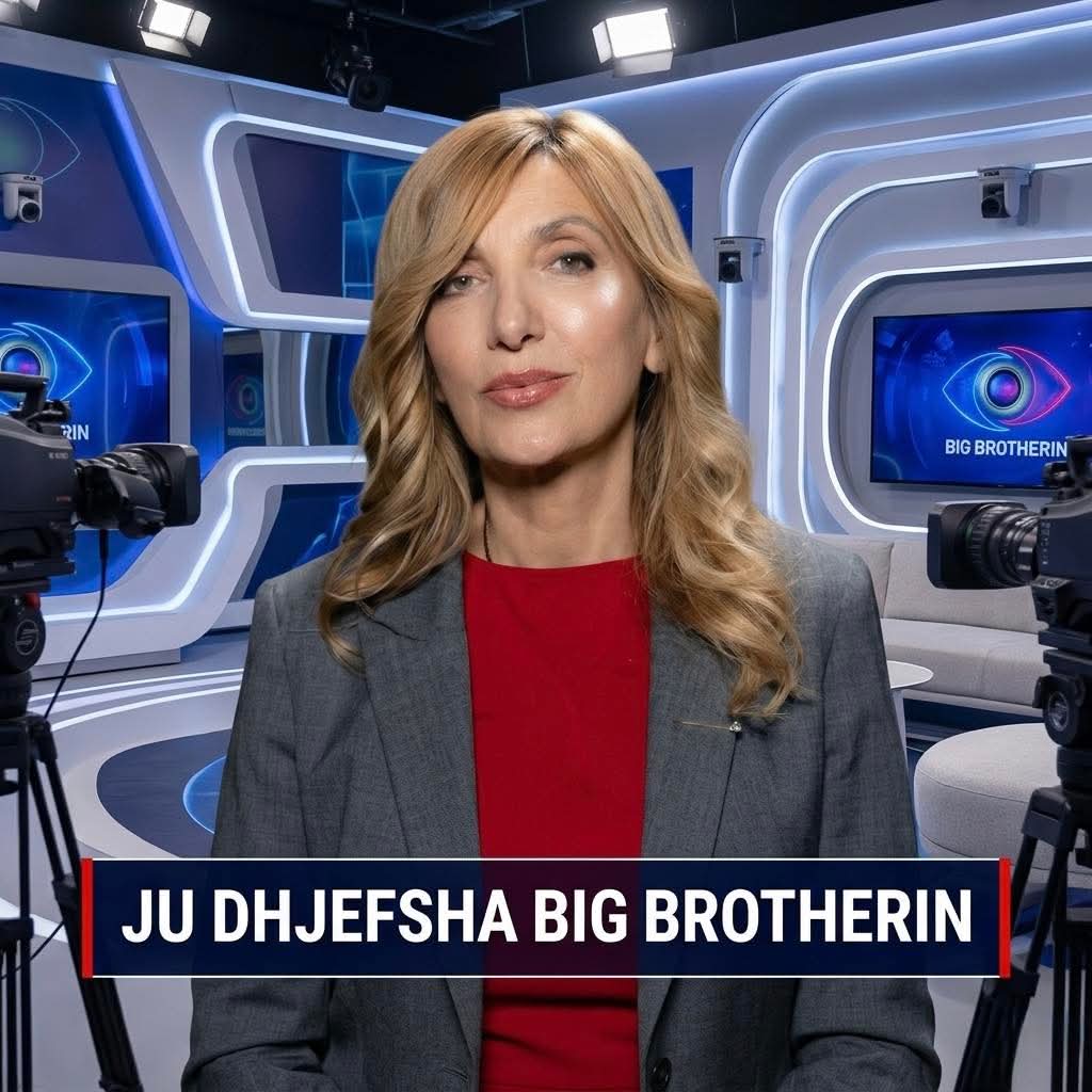 Dëgjojeni me vëmendje dhe jepeni opinionin tuaj