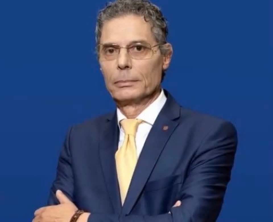 Përse Berisha e ka shmangur emrin e Donald Trump?                 Nga Fatmir Merkoçi