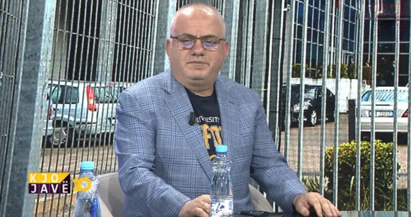 “PS sot është ai lokali në Kuç ku kryeministri jep rezultatet!”, Artan Hoxha: Rama i ka nën thundër të gjithë!