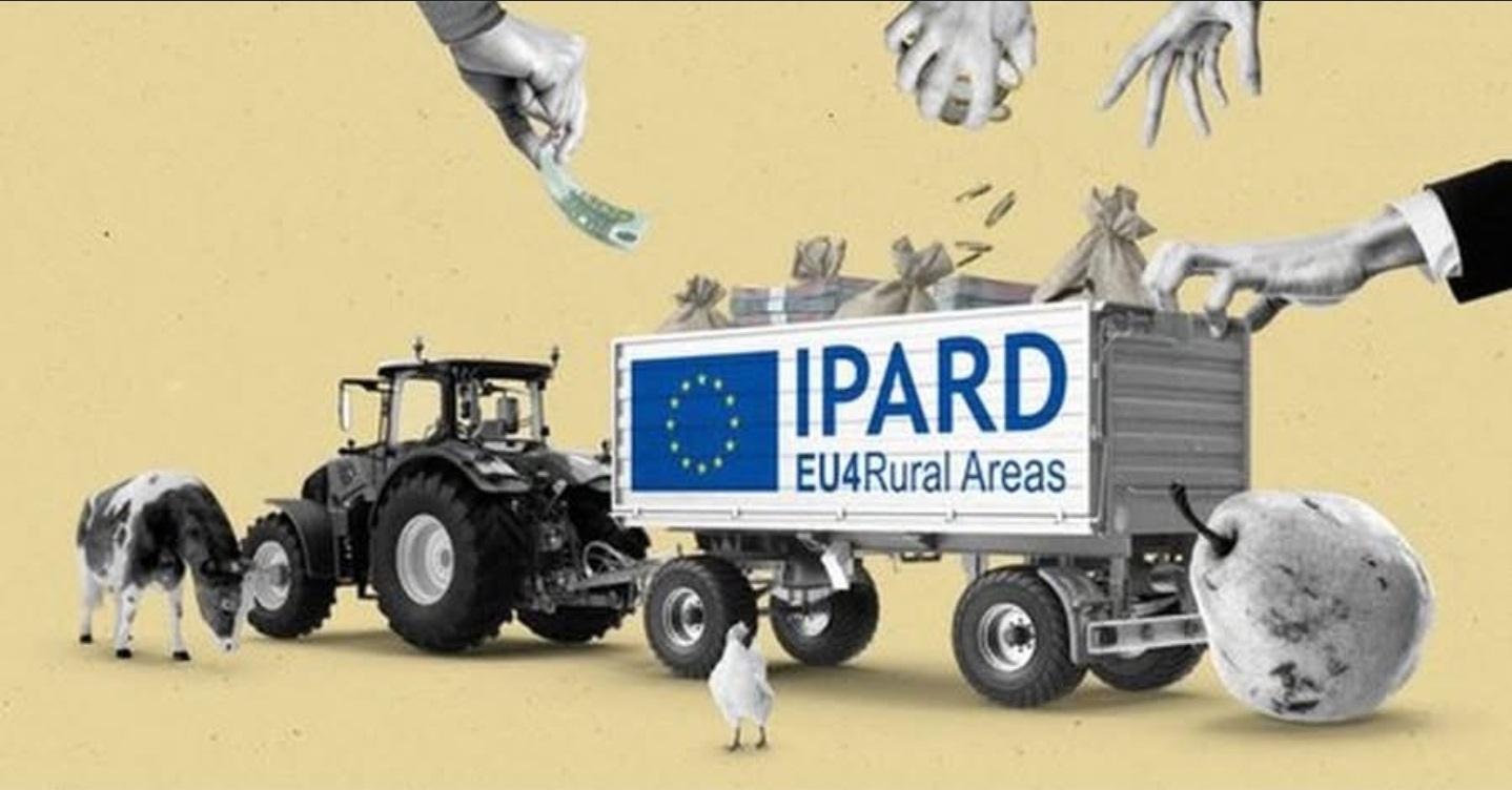EMRAT E PËRFITUESVE TË FONDEVE IPARD DHE DYSHIMET PËR LIDHJE POLITIKE NË QARKUN E KORÇËS