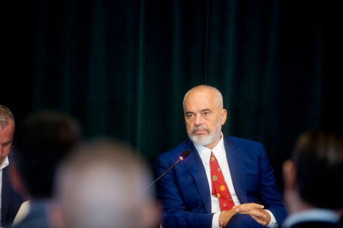 KRYEMINISTRI RAMA VIZITË ZYRTARE NË KORENË E JUGUT, FOKUS TEKNOLOGJIA DHE INVESTIMET