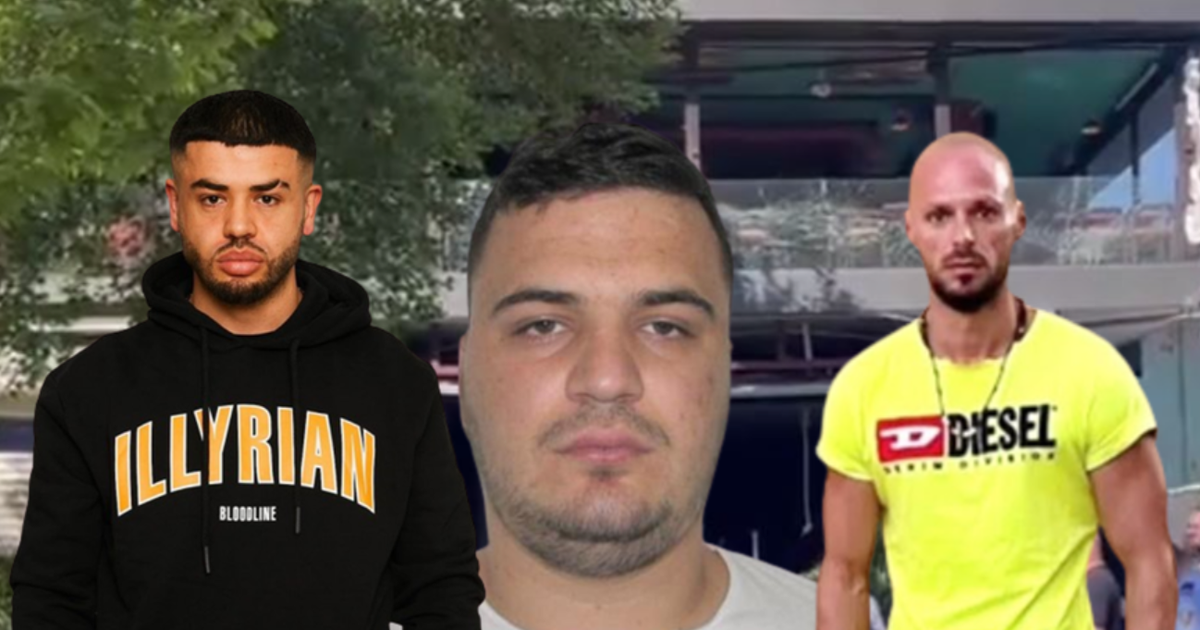GJKKO/ RRËFIMI PËR ATENTATIN ME EKSPLOZIV NDAJ BIZNESIT TË LIDHUR ME NOIZY-N