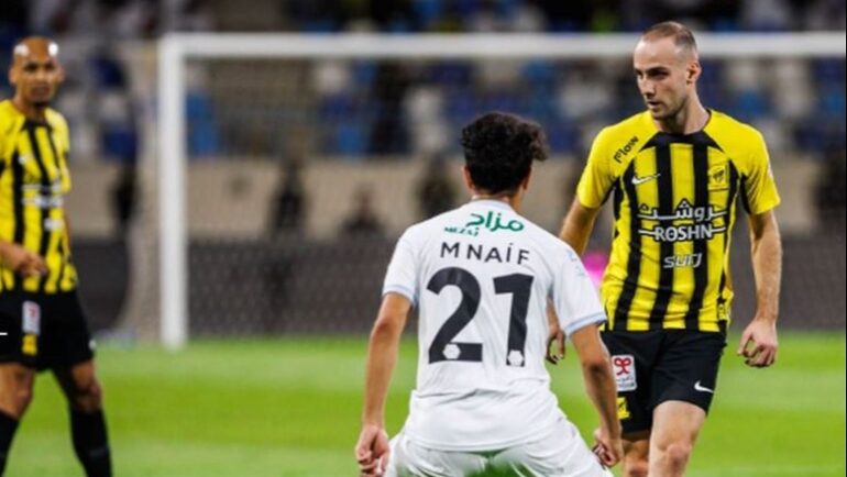 KONSEISAO DREJT LARGIMIT NGA AL ITIHAD, LAJM I MIRË PËR MARIO MITAJN