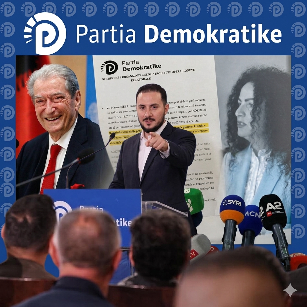 Garë apo Referendum? Kur Burokracia “Vret” Shpresën e Opozitës