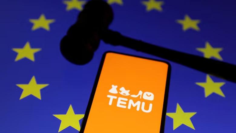 BE GJOBIT “TEMU” ME 232 MILIONË DOLLARË PËR PRODUKTE TË PALIGJSHME NË PLATFORMË