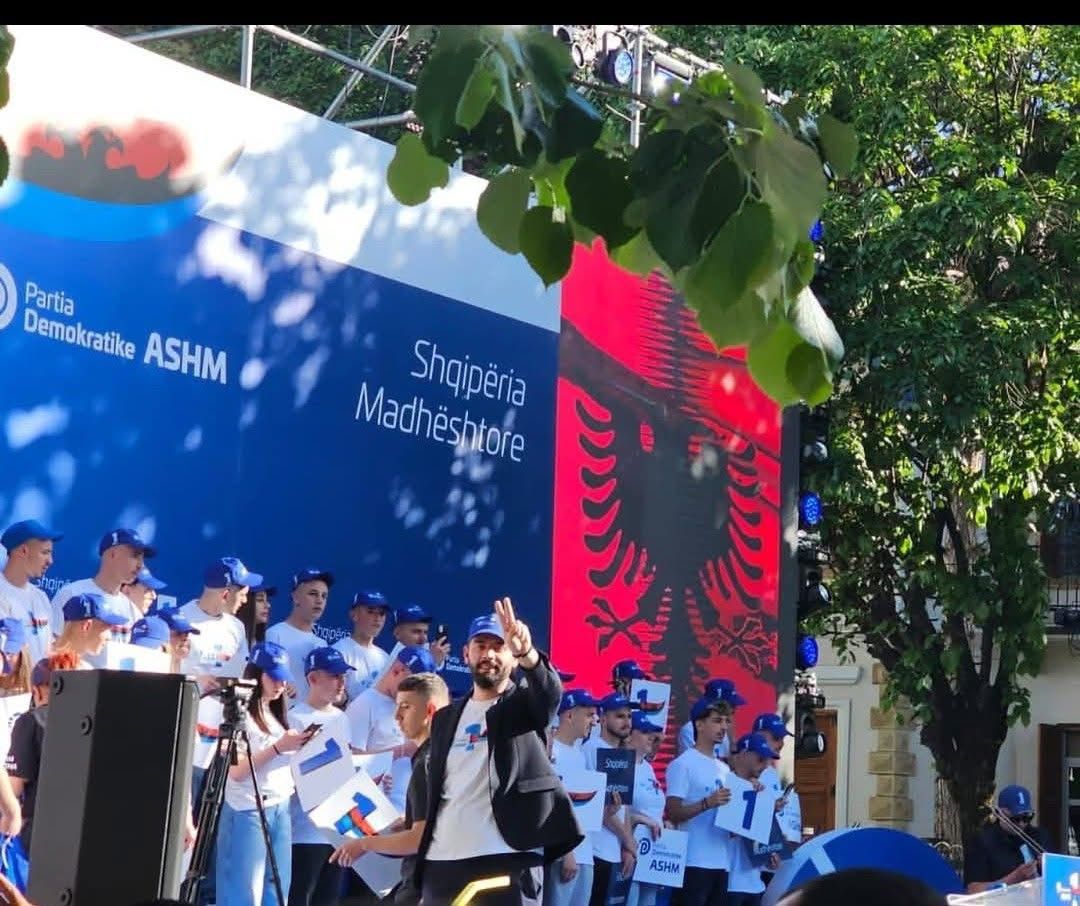 AGRAVON SITUATA NË PD KORÇË: KRYETARI I FRPD KORÇË AKUZON DREJTUESIN POLITIK IVI KASO PËR MANIPULIM TË PROCESIT ZGJEDHOR
