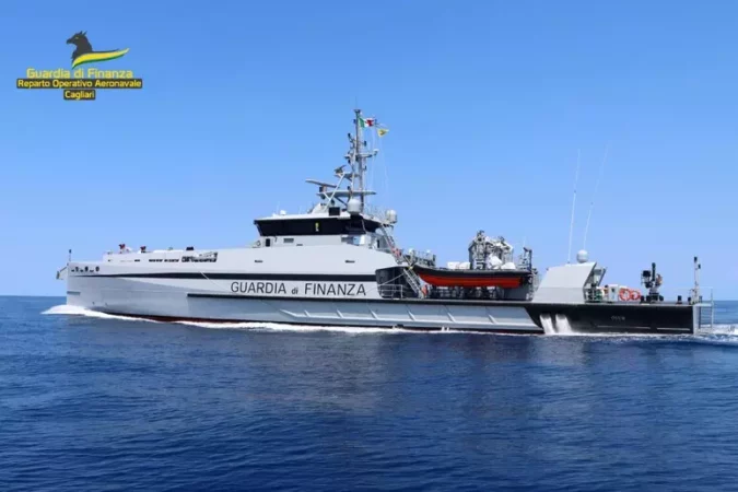 OPERACIONI “RED JACK” NË ITALI, ZBULOHET SKEMË MILIONA EURO EVAZIONI ME JAHTE LUKSOZE