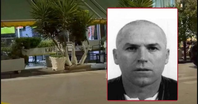 ÇFARË NDODHI MBRËMË NË SARANDË KU MBETI I VRARË REXHEP ISMAILI?
