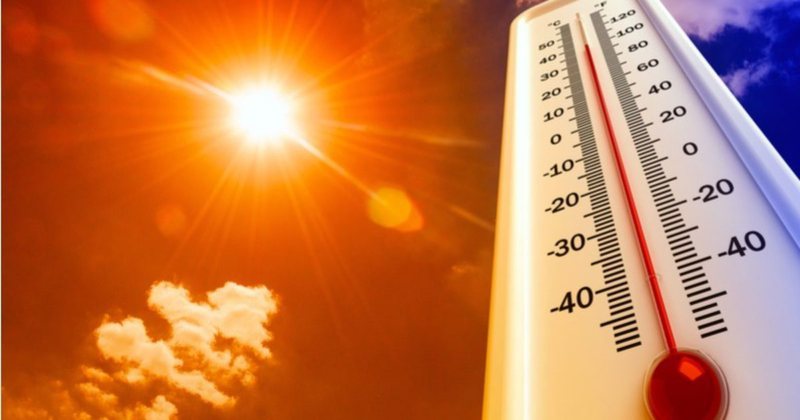 VALË E FORTË TË NXEHTI PËRFSHIN EUROPËN PERËNDIMORE, THYHEN REKORDE TEMPERATURASH NË MAJ