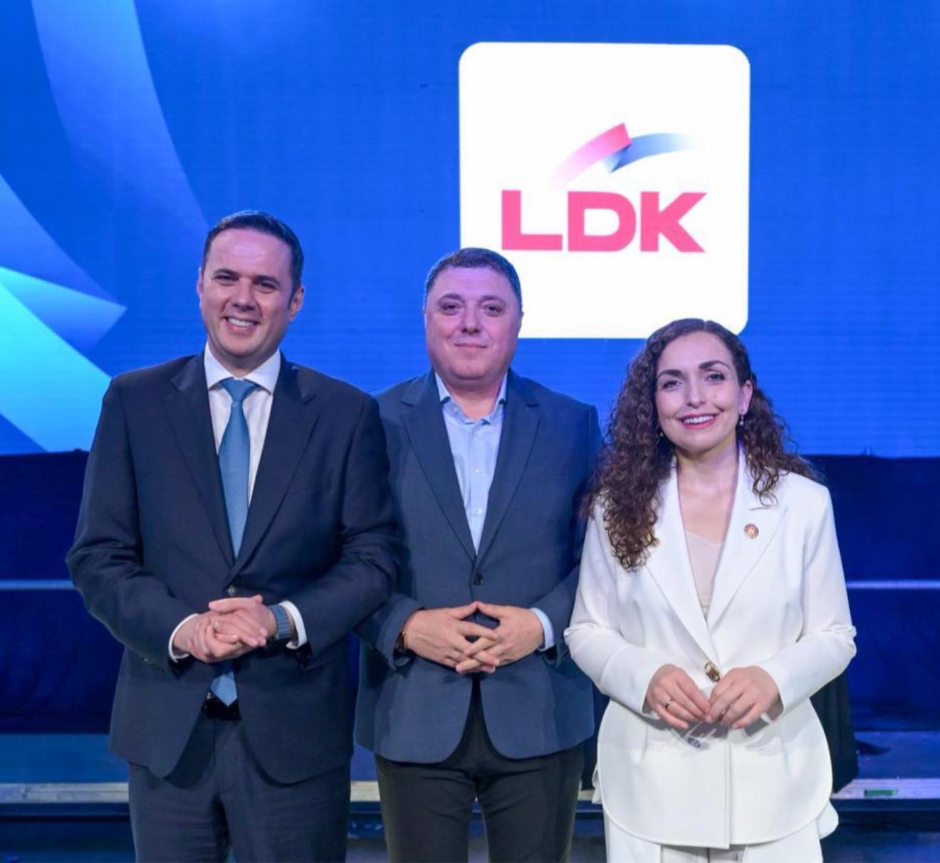 ISH-DEPUTETI I PD, KANDIDAT PËR DEPUTET I LDK-SË