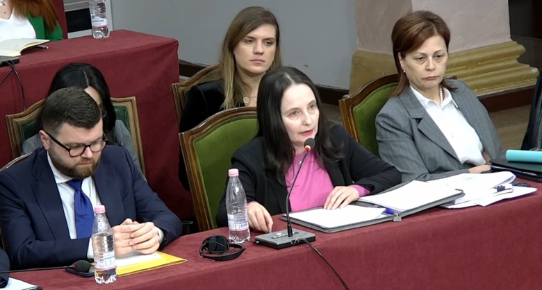 BE NUK MIRATON RAPORTIN IBAR PËR SHQIPËRINË, PROCESI I NEGOCIATAVE NË NGËRÇ
