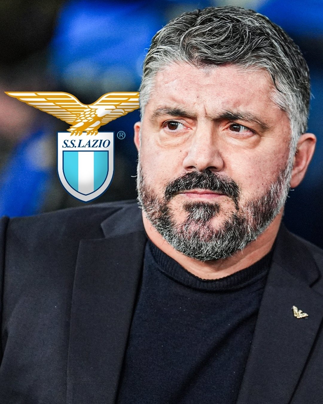 ZYRTARE: GENNARO GATTUSO RIKTHEHET NË SERIE A