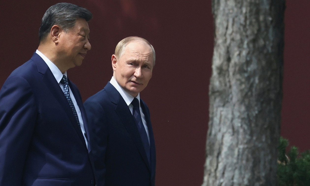 PAS TRUMP RRADHËN E KA PUTIN. XI KTHEHET NË FAKTOR BOTËROR