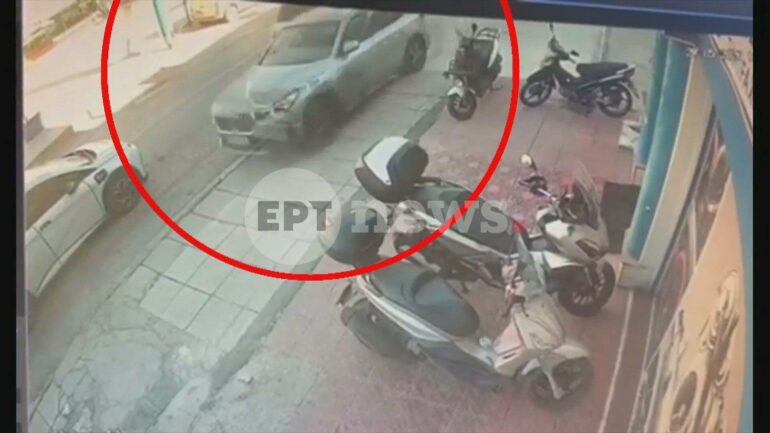 DY SHQIPTARË DHE NJË GREK ARRESTOHEN NË ATHINË PAS PLAGOSJES SË NJË SHTETASI PAKISTANEZ DHE NDJEKJES POLICORE