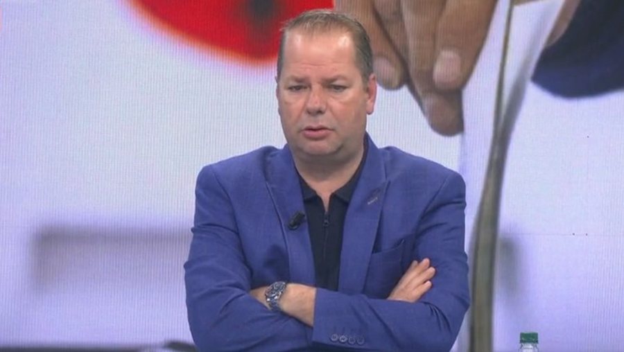 EDVIN KULLURI: PD NË PIKËN MË TË KEQE, KA MBETUR PJESA MË MEDIOKRE E PARTISË