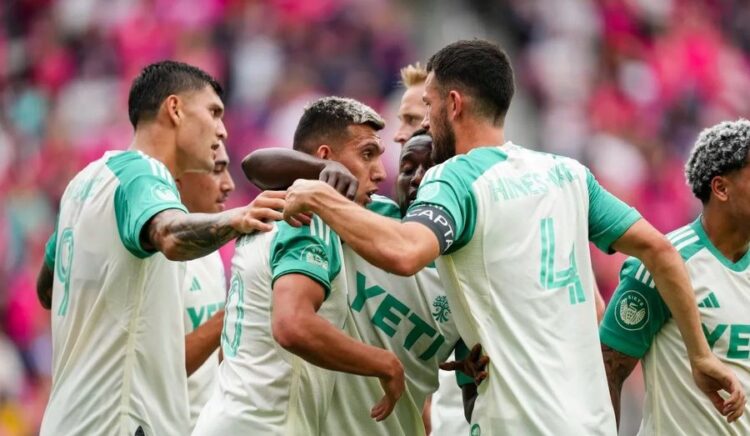 FUTBOLLISTËT E KOMBËTARES “GJEJNË AMERIKËN”, MILIONAT E MLS PËR YJET KUQEZI