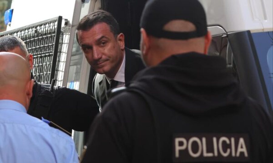 KUSHTETUESJA KTHEN PËR RIGJYKIM MASËN E SIGURISË NDAJ ERION VELIAJT
