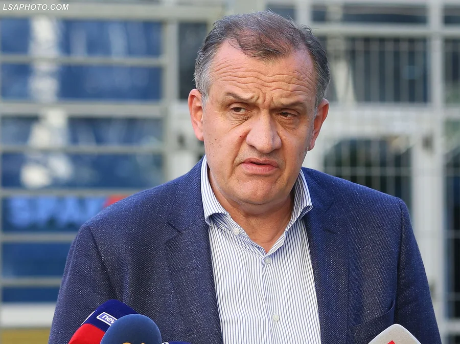 ILIR BEQAJ PRETENDON SE ËSHTË I PAFAJSHËM/ ISH-MINISTRI RENDIT 16 PARREGULLSI NË HETIMIN E SPAK