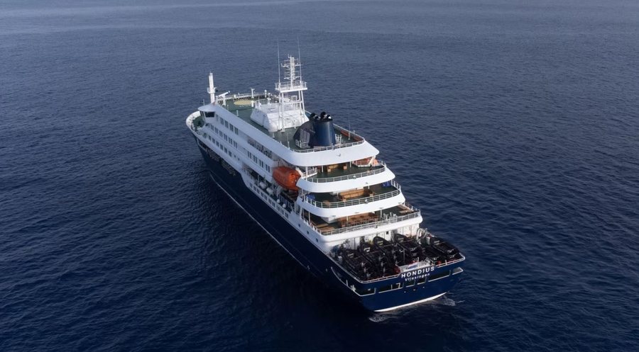 ANIJA ME SHPËRTHIM TË HANTAVIRUSIT DREJT TENERIFES, EVAKUIMI NIS MË 11 MAJ