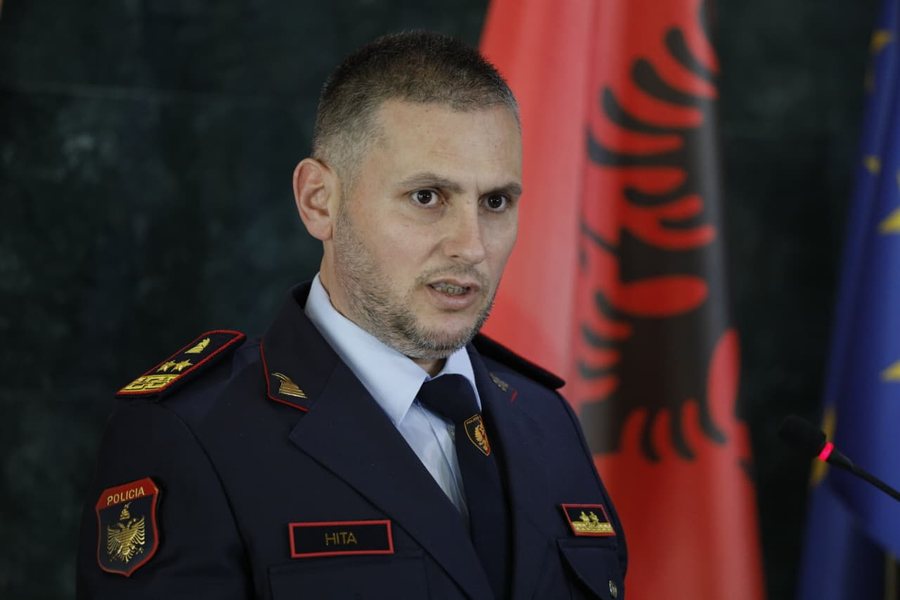 POLICIA E SHTETIT URDHËRON MASA TË FORTA KUNDËR DROGËS PRANË SHKOLLAVE
