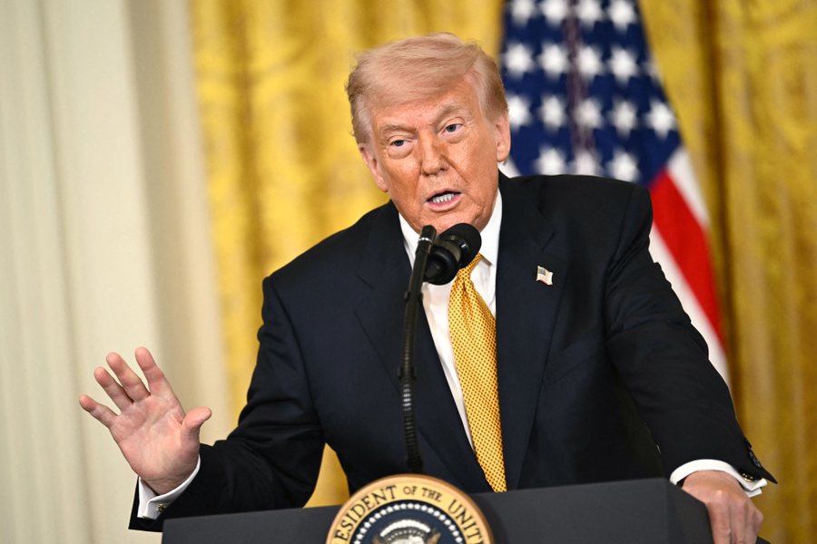 E VËRTETA E LAJMIT QË TRONDITI RRJETIN NGA TRUMP/ “ILAÇI QË NGJALL TË VDEKURIT”