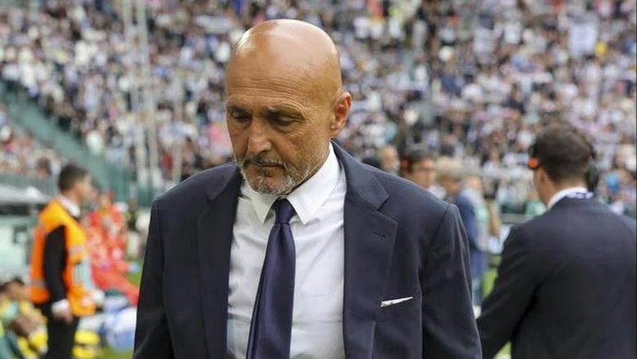 JUVENTUSI RREZIKON CHAMPIONS LEAGUE, SPALLETTI I DORËZUAR