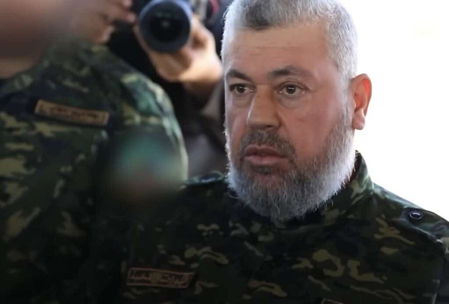 IZRAELI NJOFTON VRASJEN E NJË KOMANDANTI TË HAMASIT