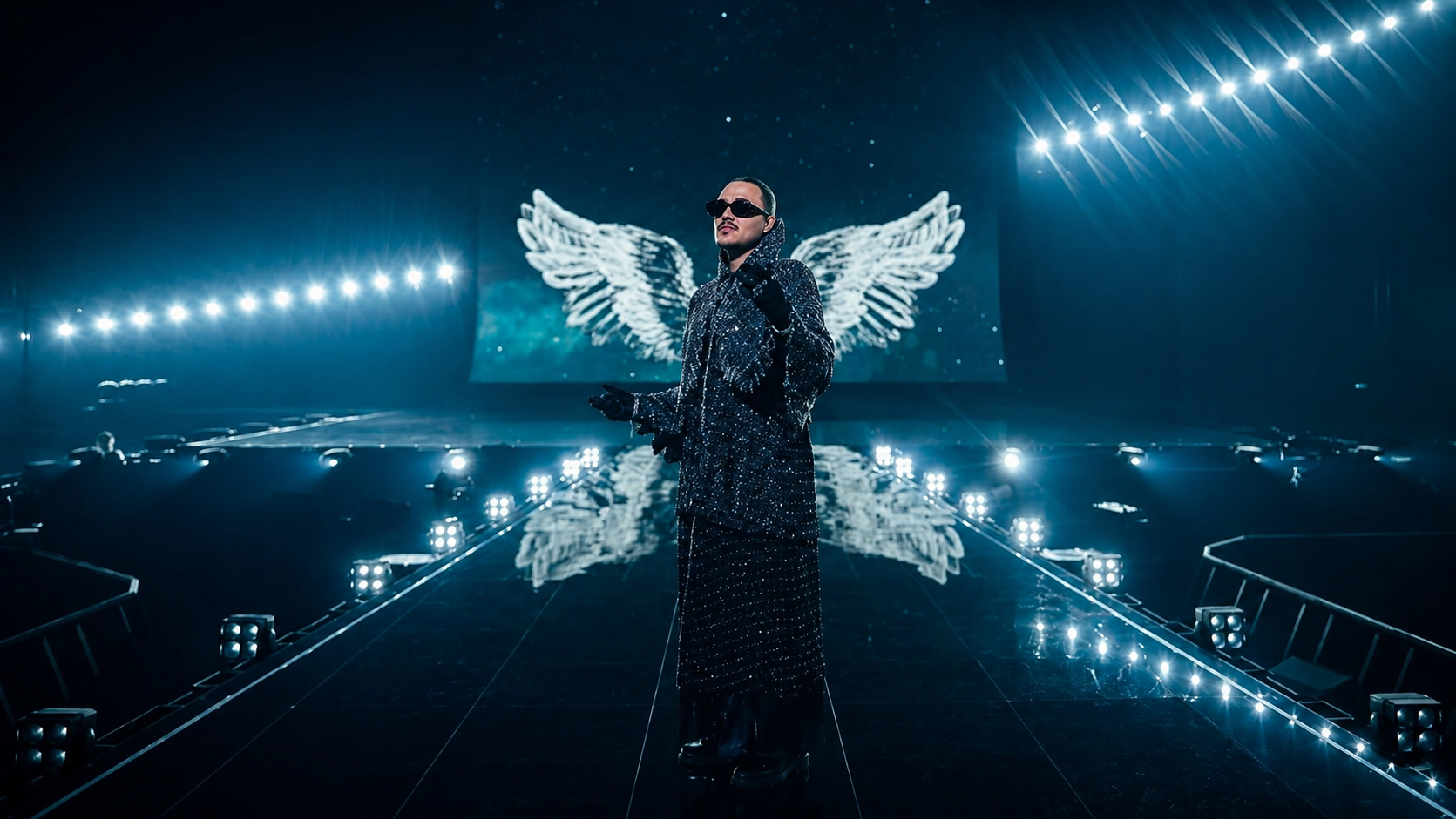 SOT/ SHQIPËRIA NË FINALEN E EUROVISION 2026 ME KËNGËN “NAN” NGA ALIS