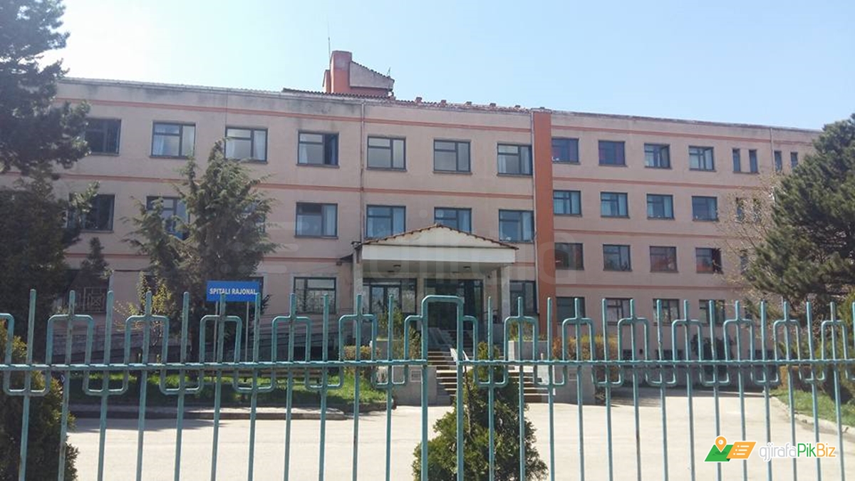 DENONCIM / VONESA PAGASH DHE MUNGESË TRANSPARENCE NË SPITALIN E KORÇËS
