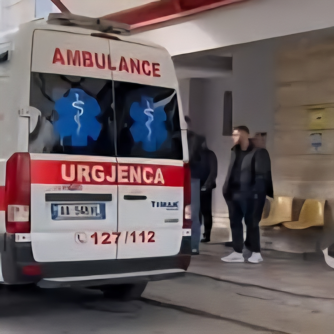 Ngjarje e rëndë: Arrestohet mjeku i spitalit Korçë
