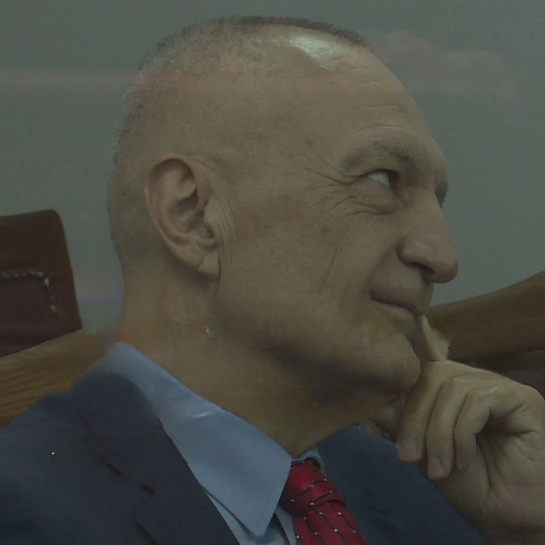 Pasi mbeti në burg, ndahet dosja, por jo ish-bashkëshortët Meta-Kryemadhi.