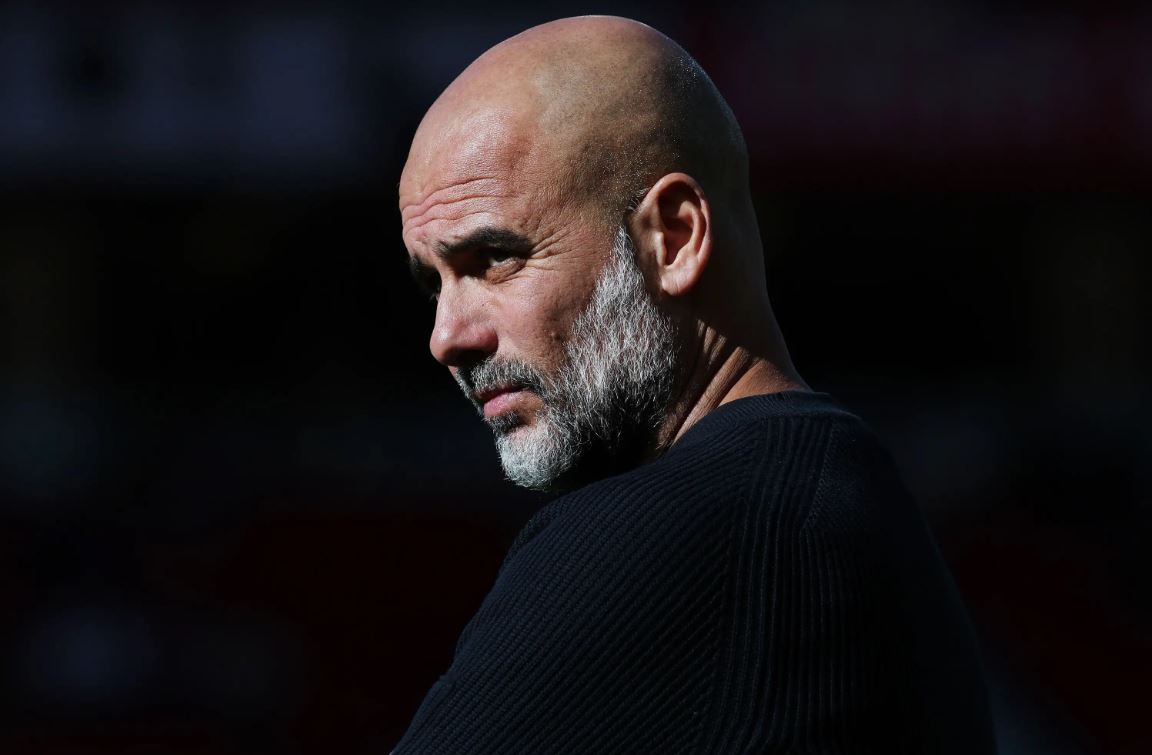 GUARDIOLA I JEP FUND EPOKËS 10-VJEÇARE TE MANCHESTER CITY, RRËFEN PENDESAT E TIJ
