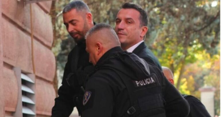 GJYKATA E LARTË SHQYRTON SOT REKURSIN E ERION VELIAJT PËR MASËN E SIGURISË