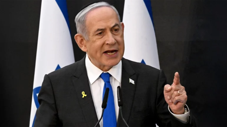 NETANYAHU URDHËRON ZGJERIMIN E KONTROLLIT NË GAZA DERI NË 70%, RRITEN TENSIONET PËR ARMËPUSHIMIN