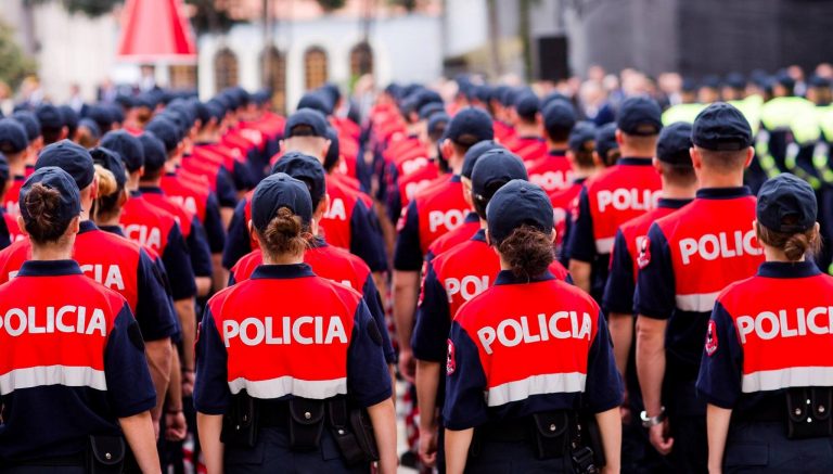 PROJEKTLIGJ I RI PËR POLICINË E SHTETIT/ PS PROPOZON HEQJEN E GARËS PËR POSTET DREJTUESE, NDRYSHIME EDHE PËR GRADAT E MANDATET