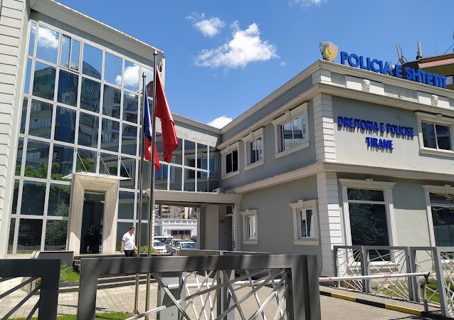 PLAGOSJE ME THIKË NË KOMBINAT, ARRESTOHET AUTORI