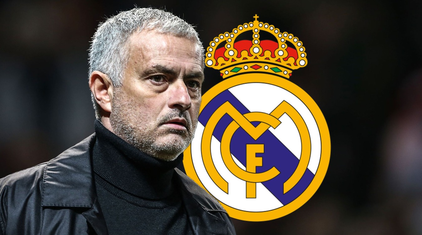 MOURINHO RIKTHEHET TE REAL MADRID? “SPECIAL ONE” NDEZ ZËRAT PAS DEKLARATËS SË FUNDIT
