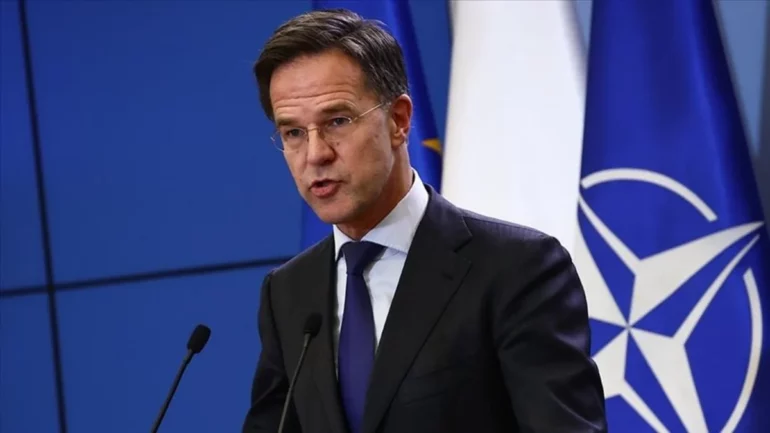 PROPOZIMI I MARK RUTTE/ TË TREFISHOHEN FONDET E NATO NDAJ UKRAINËS, BËN PJESË EDHE SHQIPËRIA