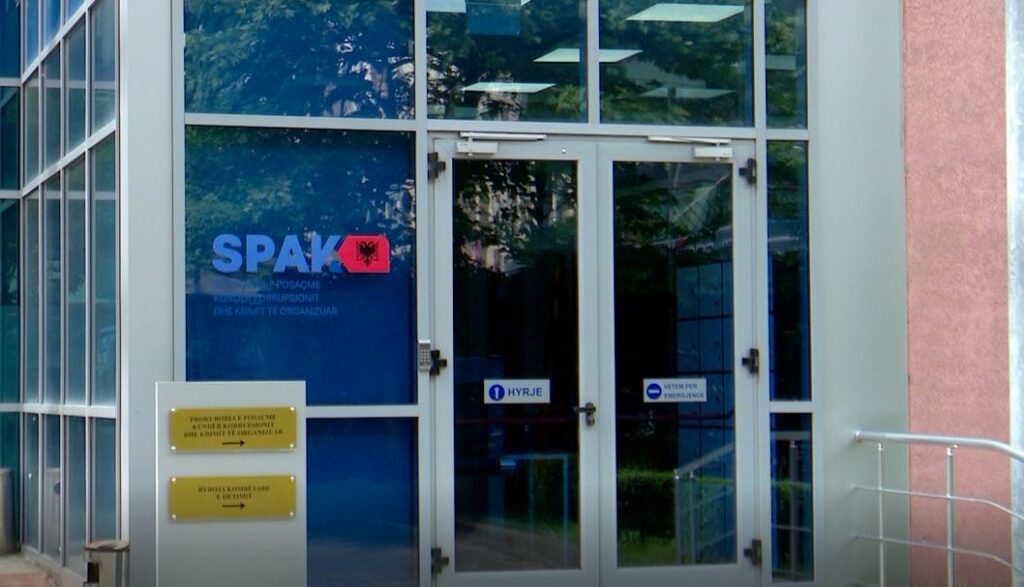 SPAK GODET RRJETIN E HEROINËS SHQIPËRI-DANIMARKË, NJË I ARRESTUAR DHE NJË NËN HETIM