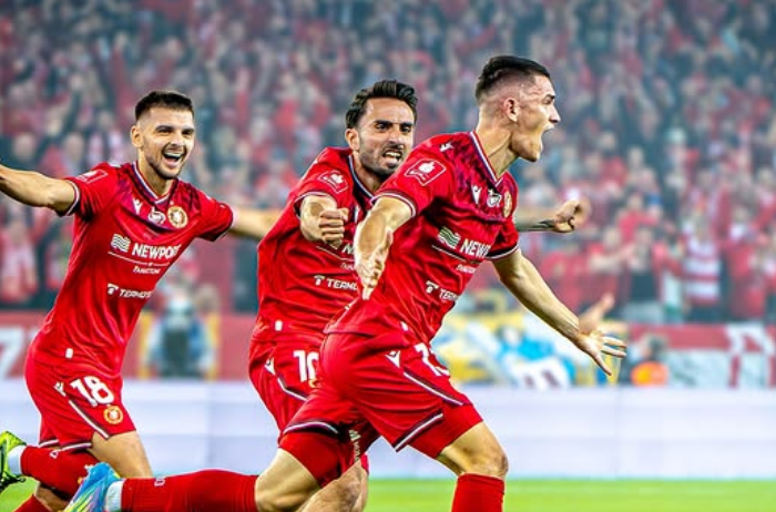 MBROJTËSI SHQIPTAR DREJT NJË TRANSFERIMI TË MADH, INTERES NGA ATALANTA DHE BOLOGNA