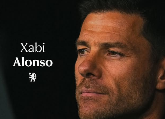 CHELSEA ZYRTARIZON XABI ALONSON SI TRAJNER TË RI ME KONTRATË DERI NË 2030