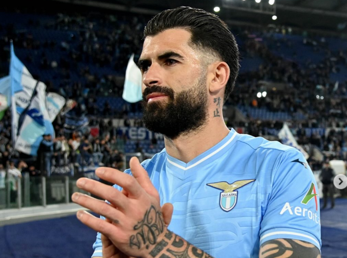 ELSEID HYSAJ I JEP LAMTUMIRËN LAZIO