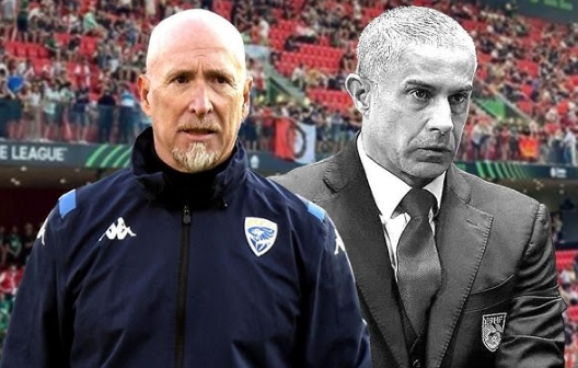 MARAN ÇUDIT MË SHUMË SE SYLVINHO, RIKTHEHEN MBROJTËSIN